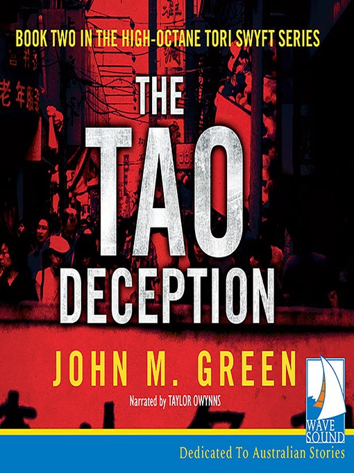 Title details for The Tao Deception by John M. Green - Available